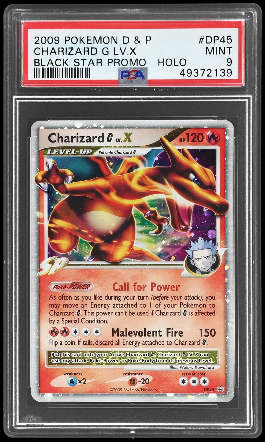 Charizard