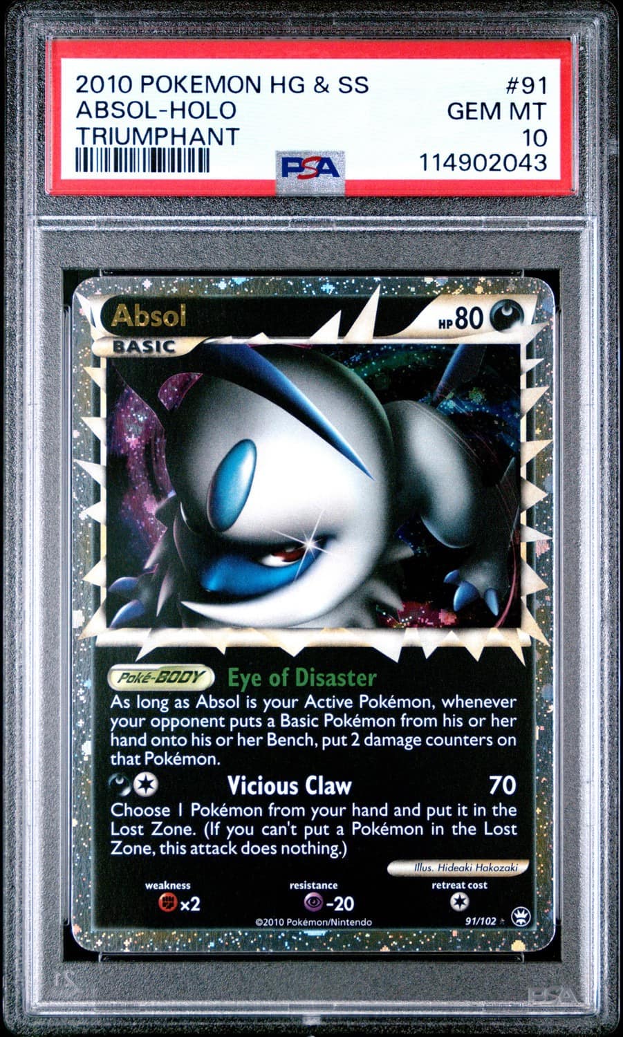 Absol