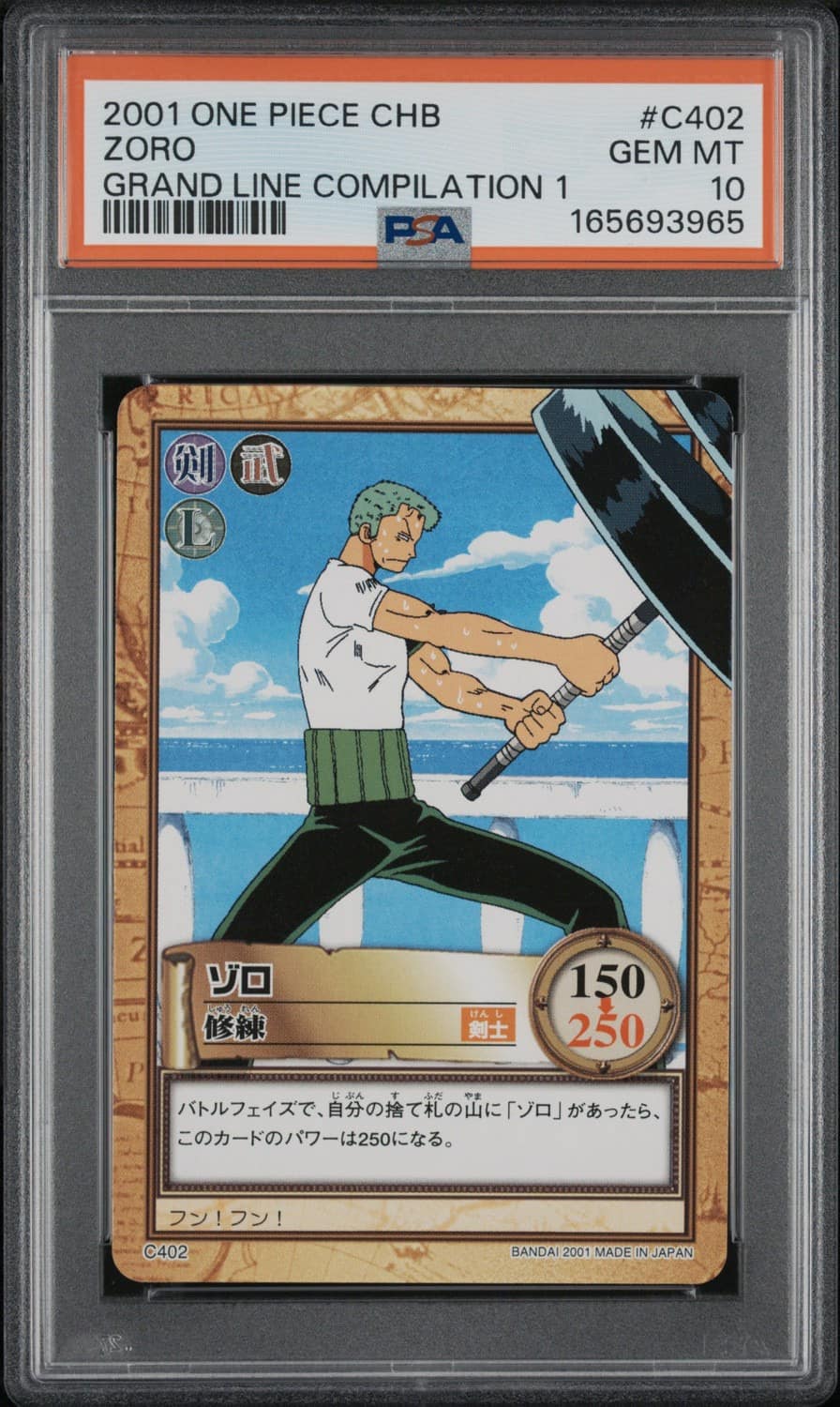 Zoro