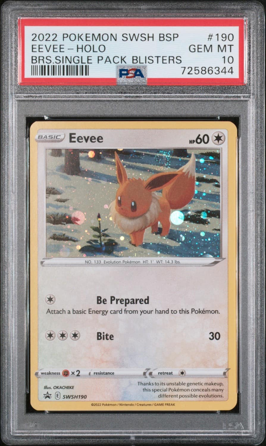 Eevee