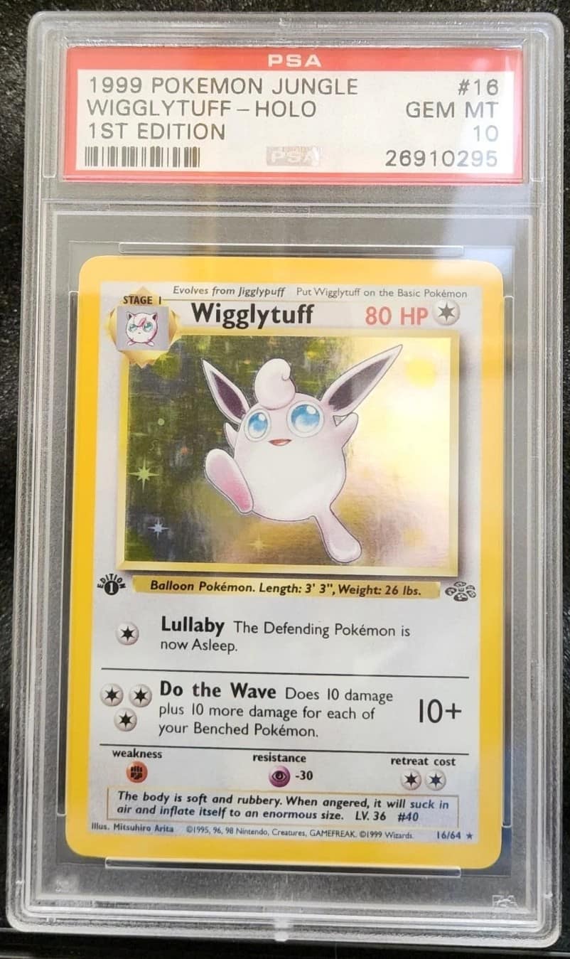 Wigglytuff