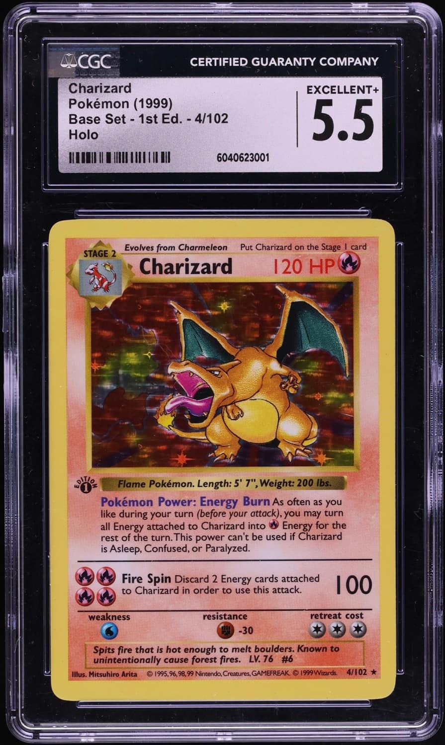 Charizard