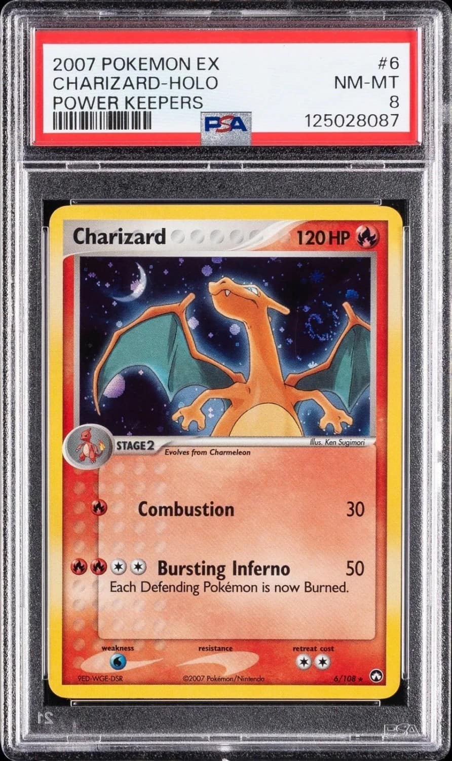 Charizard
