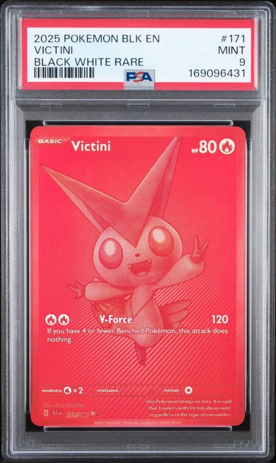 Victini