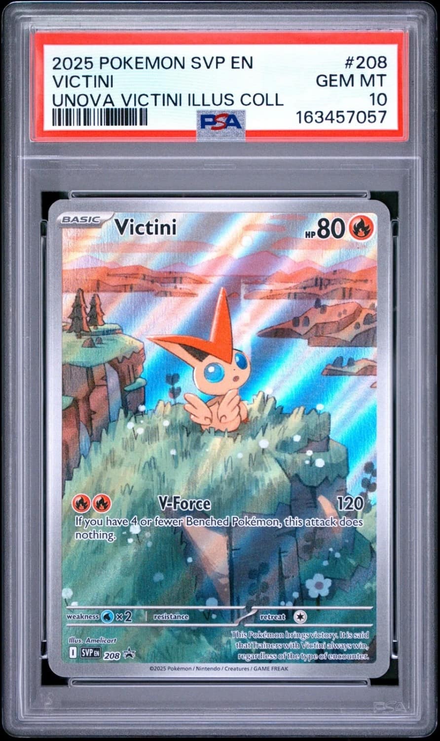 Victini