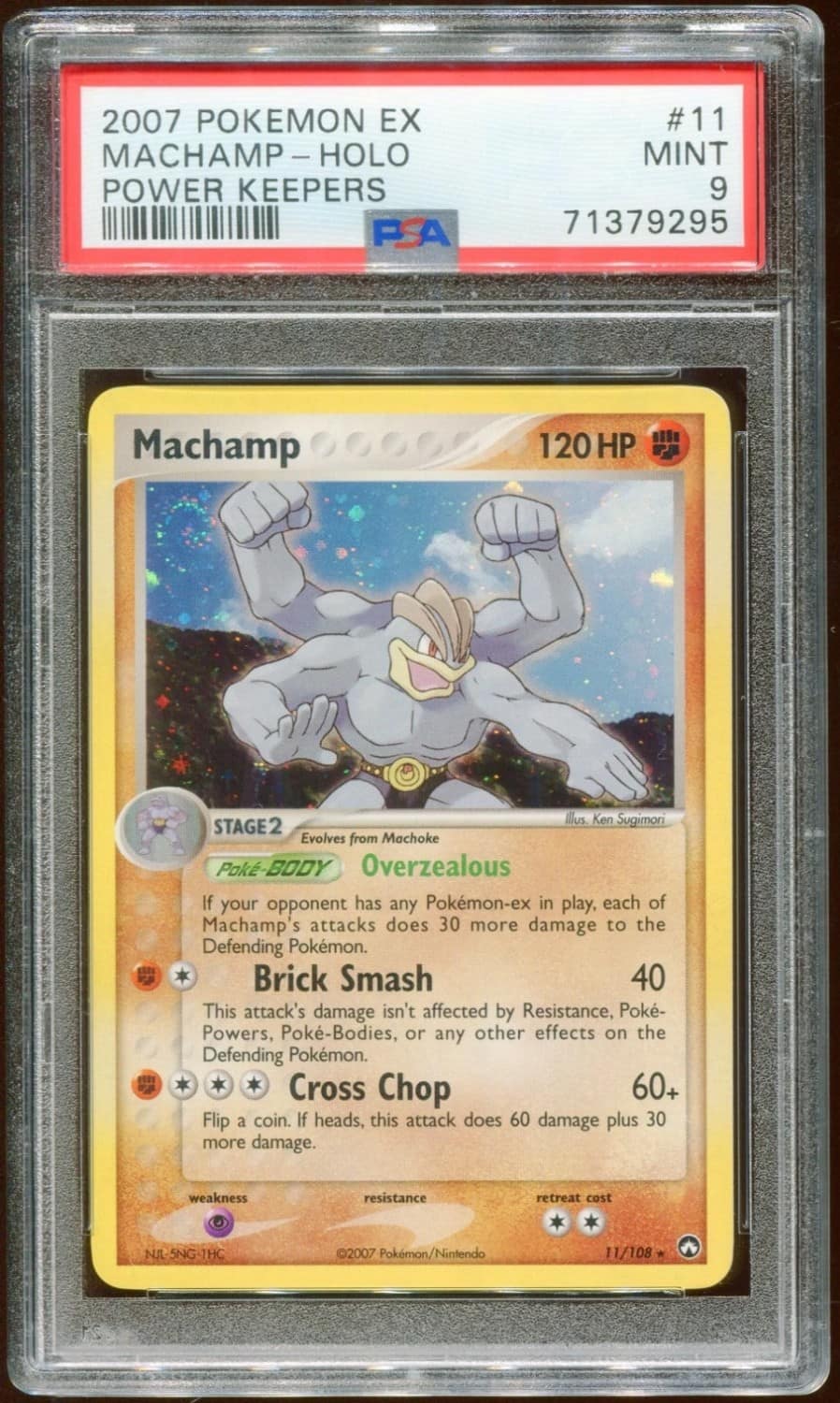 Machamp