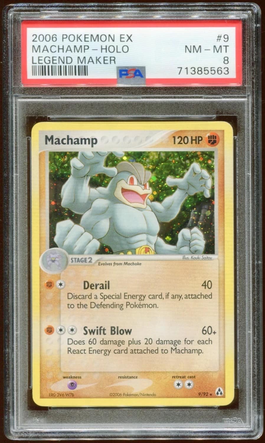 Machamp