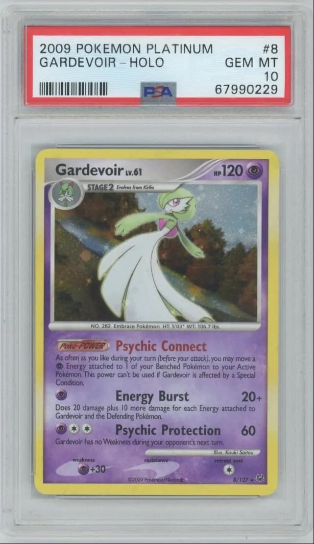 Gardevoir