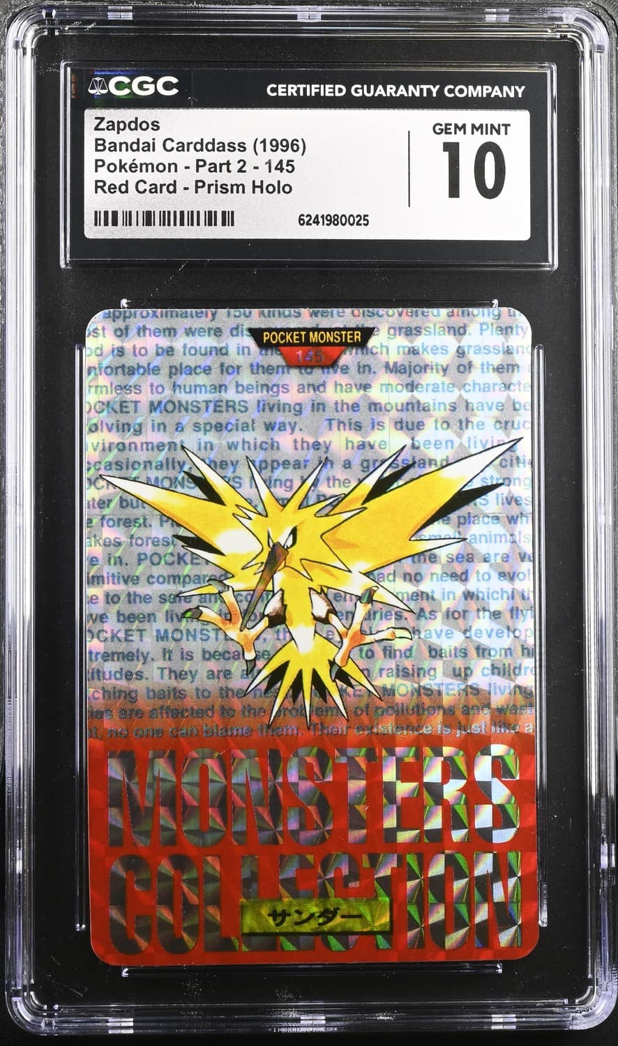 Zapdos