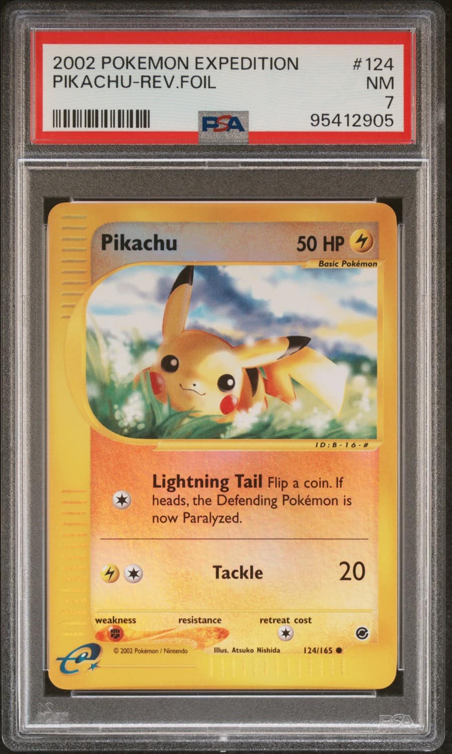 Pikachu