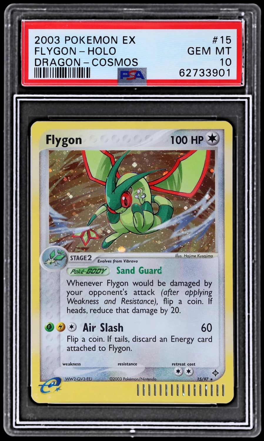 Flygon