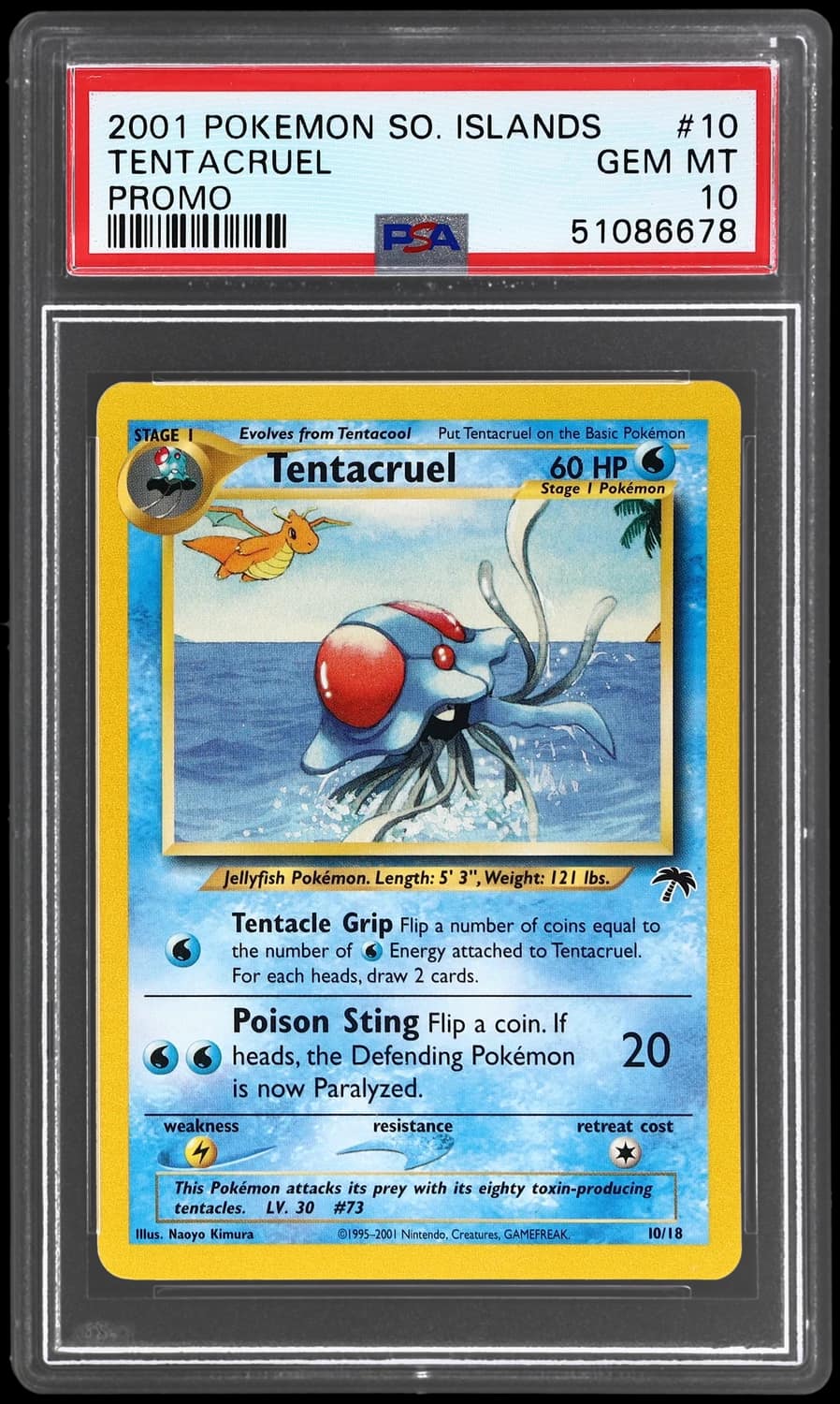 Tentacruel