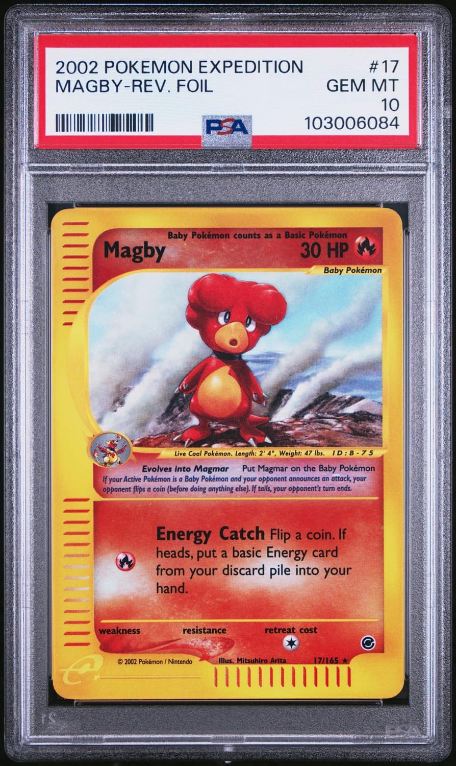 Magby