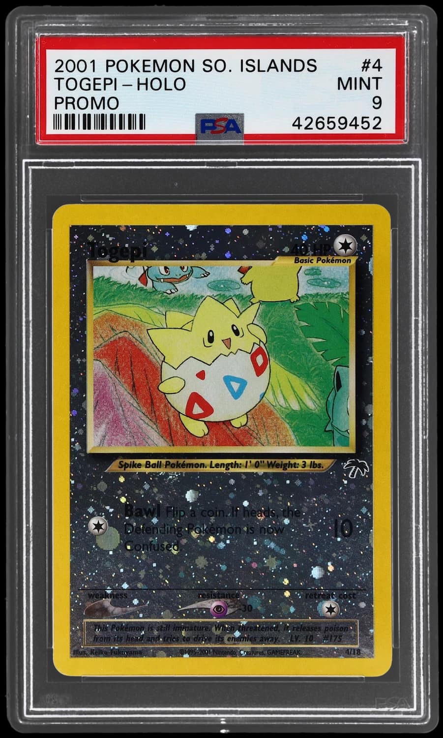 Togepi