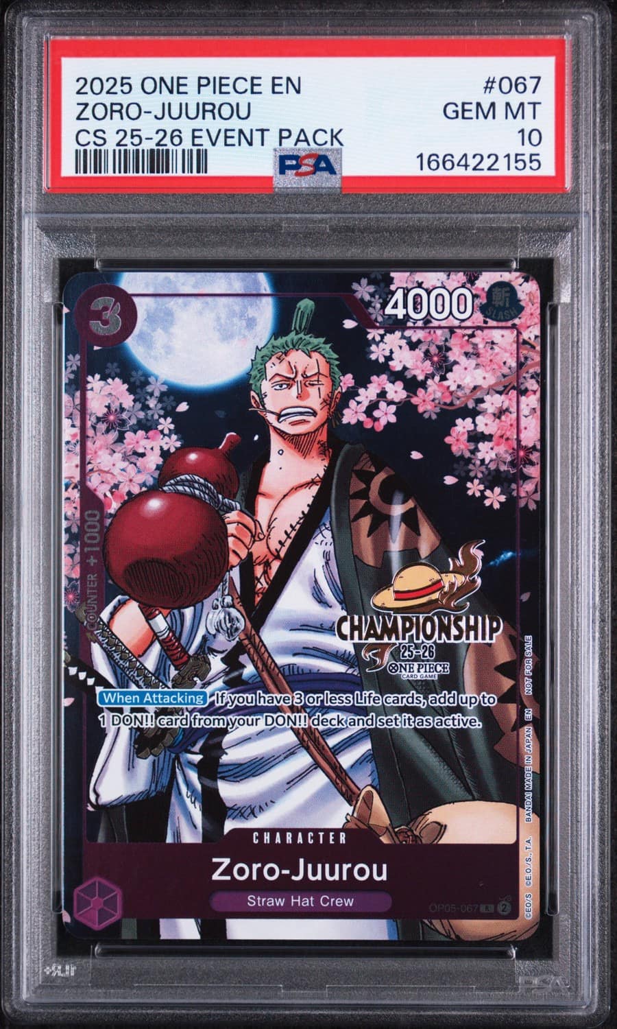 Zoro-Juurou