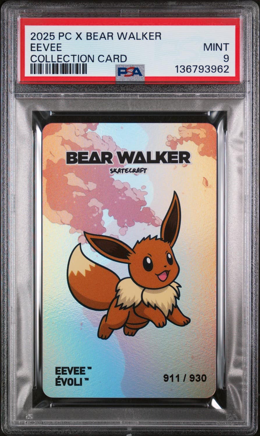 Eevee