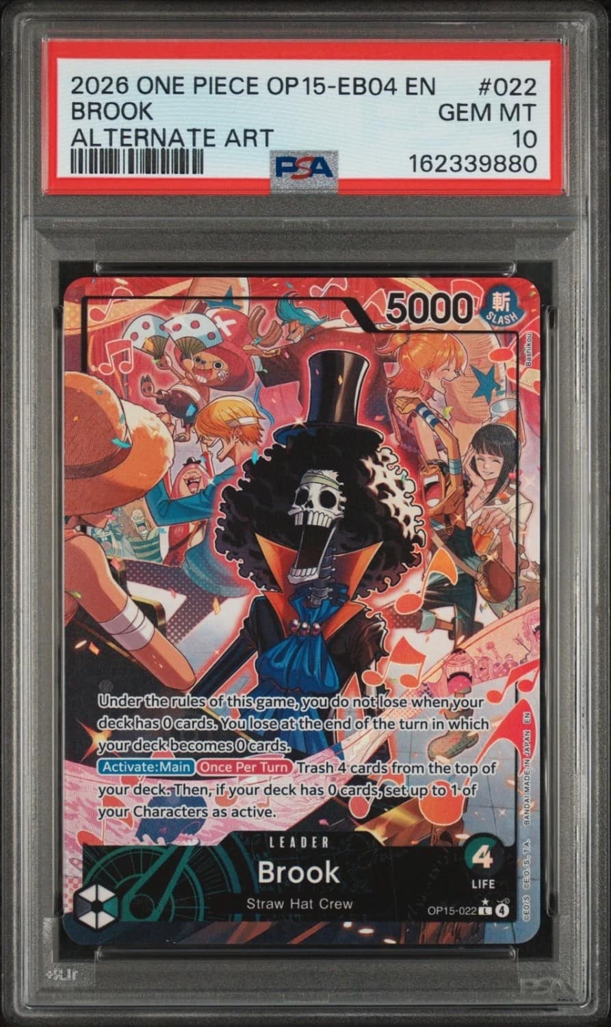 Brook