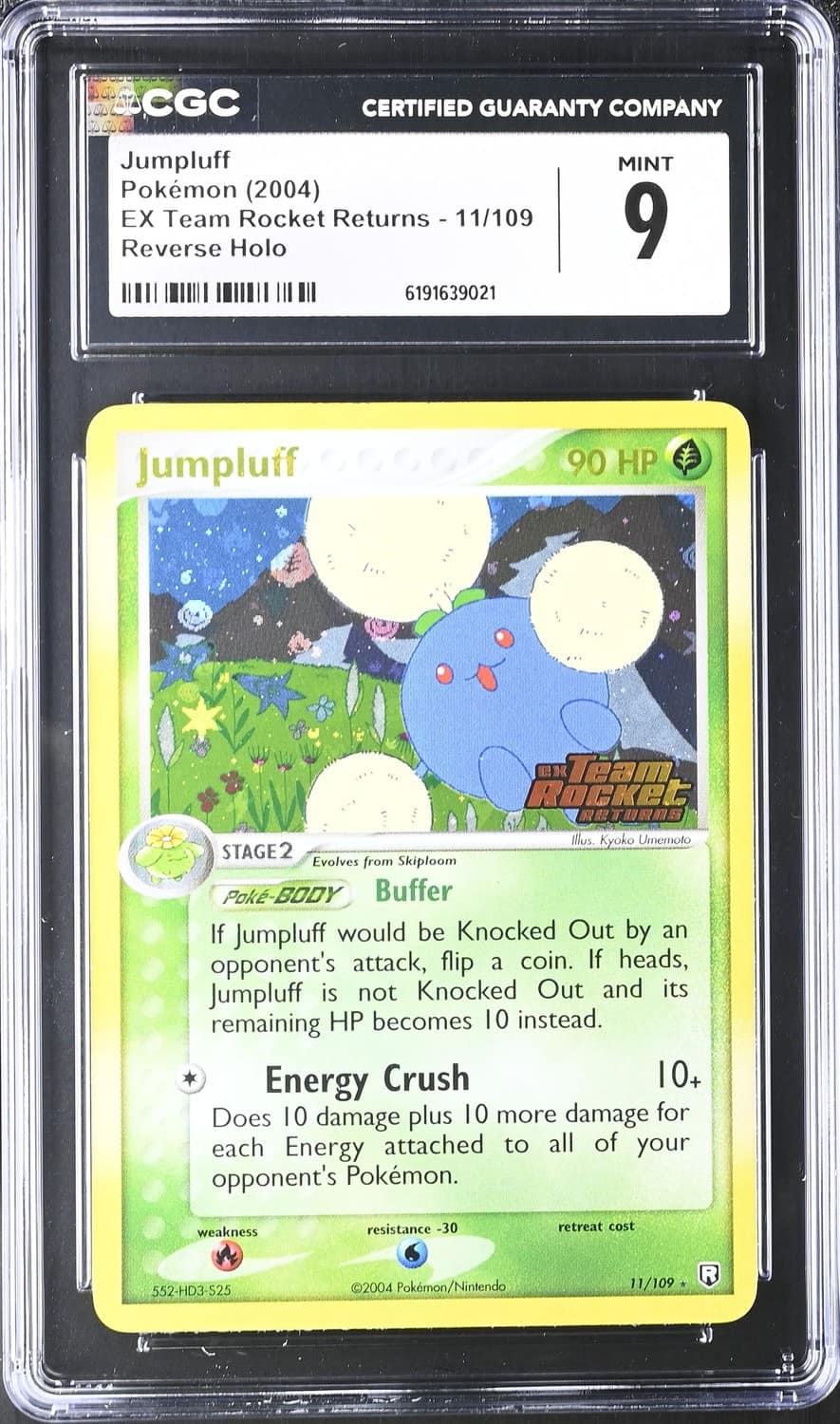 Jumpluff
