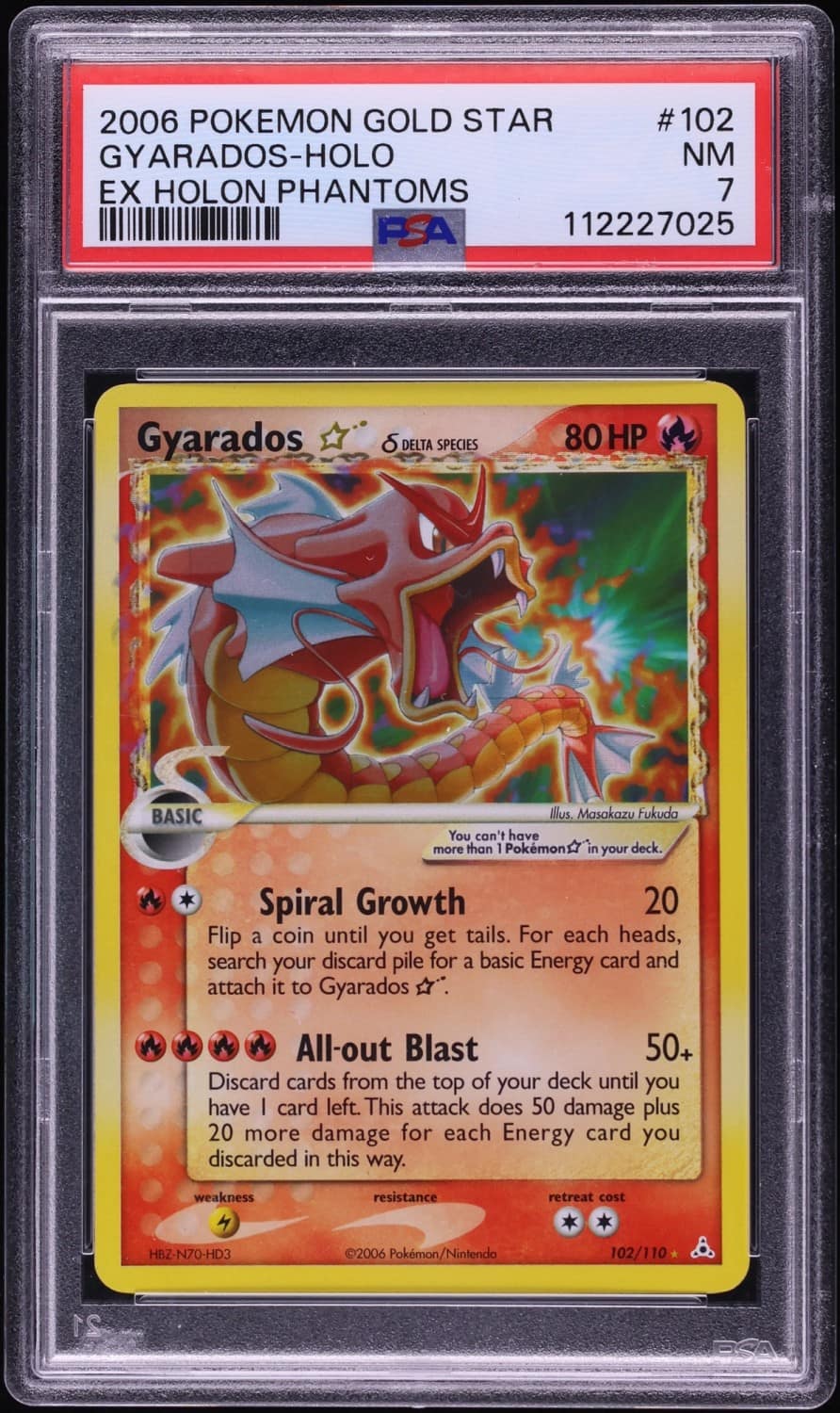Gyarados