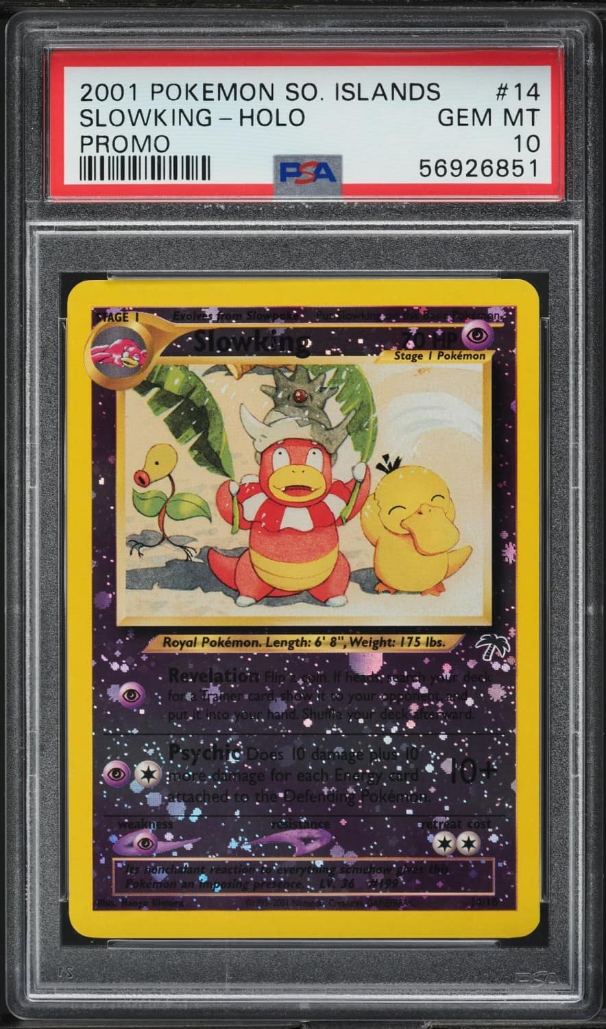 Slowking