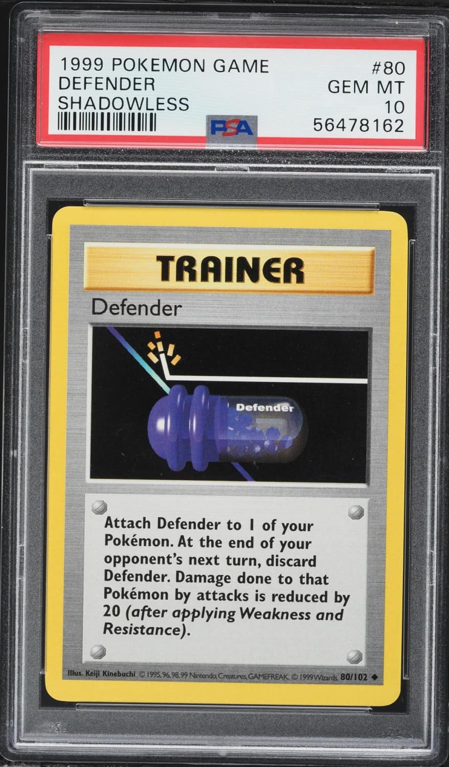 Defender