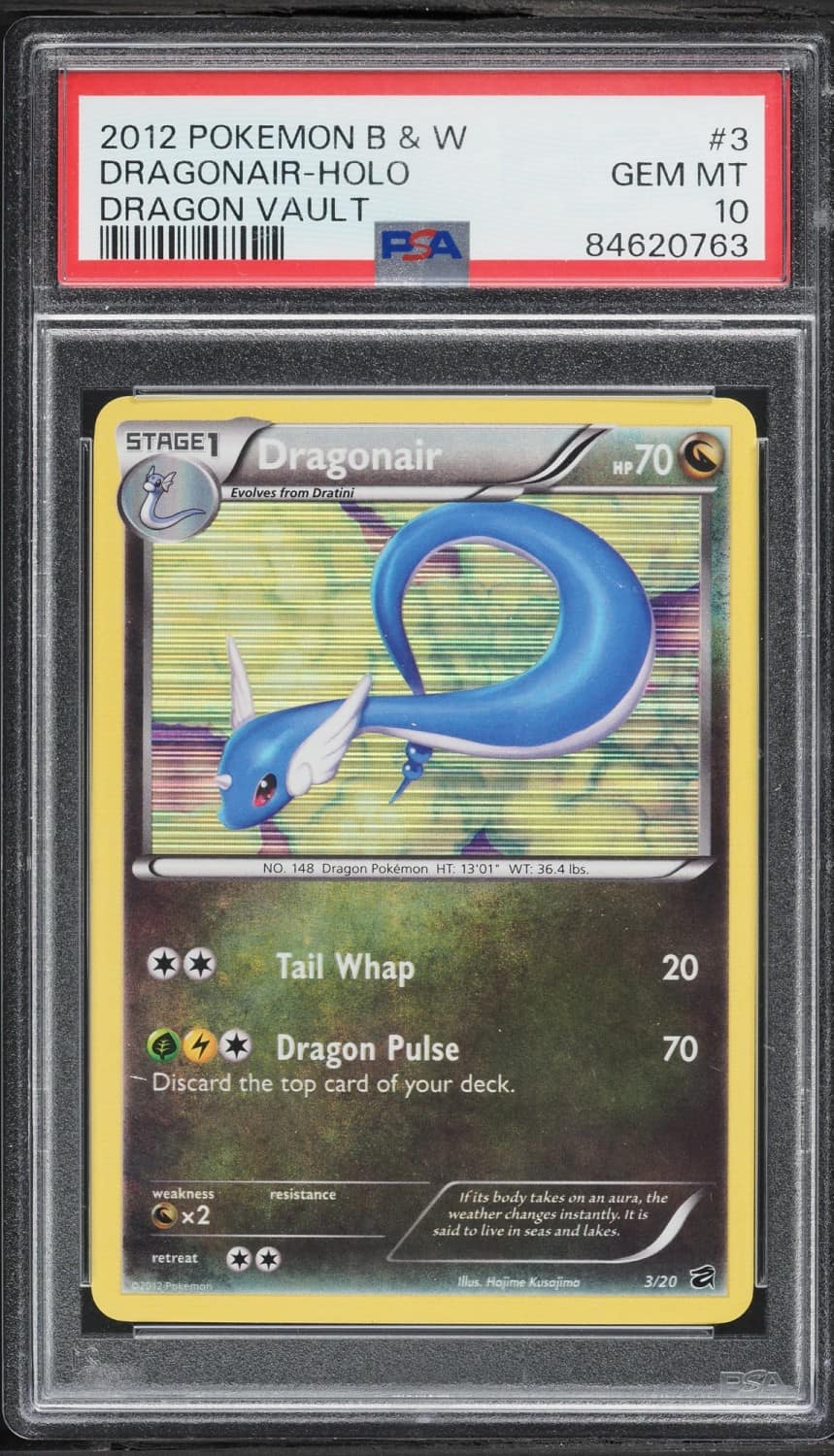 Dragonair
