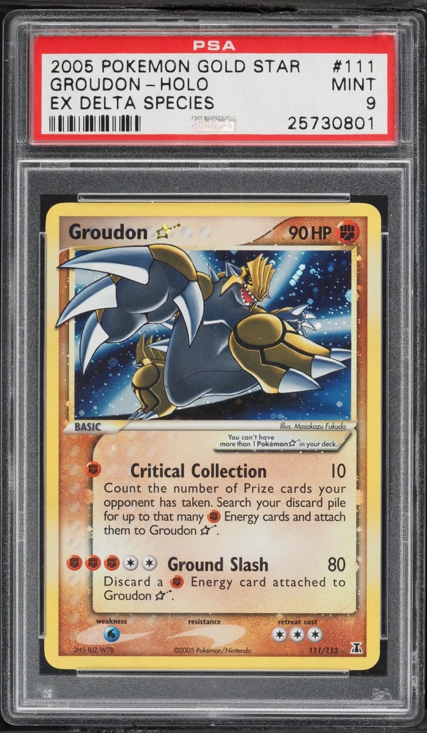 Groudon