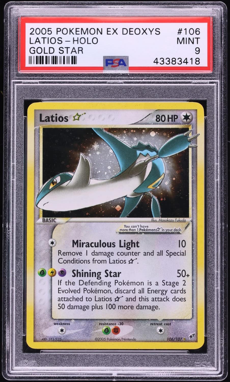 Latios