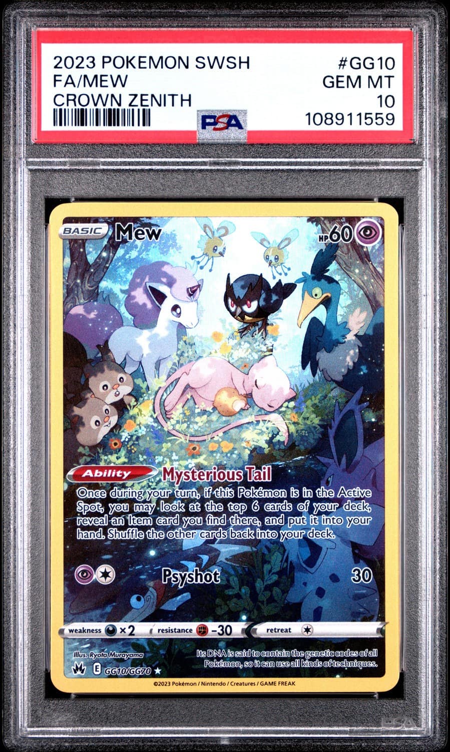 Mew