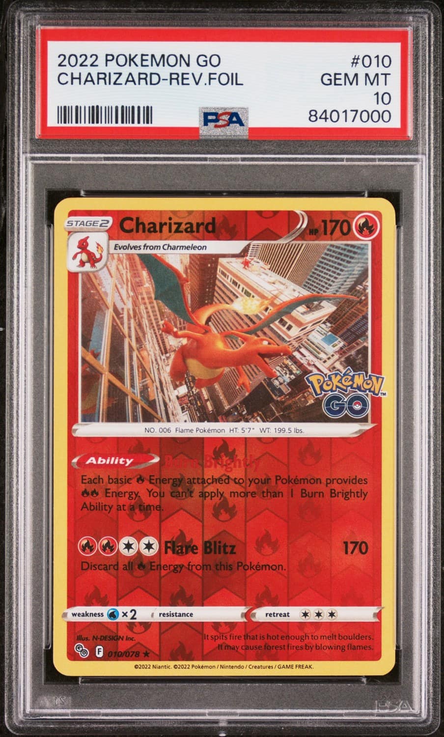 Charizard