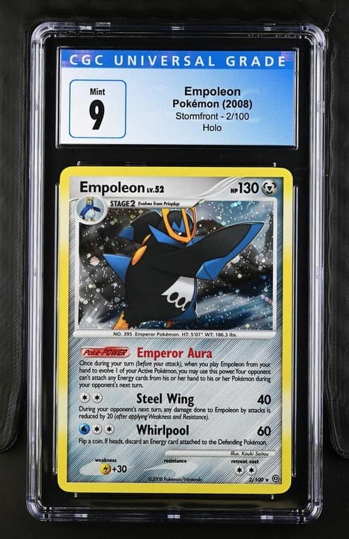 Empoleon