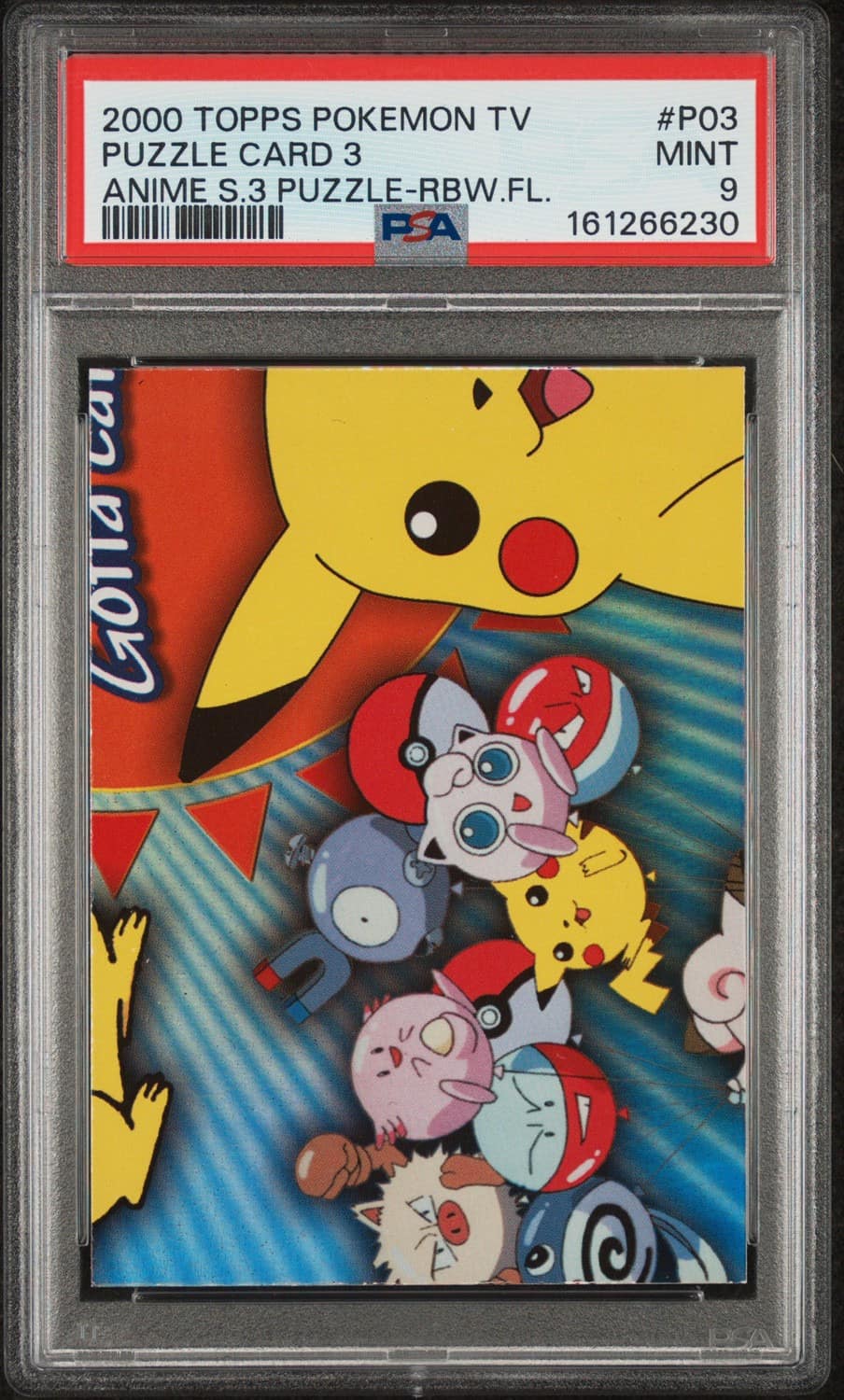 Puzzle Card 3