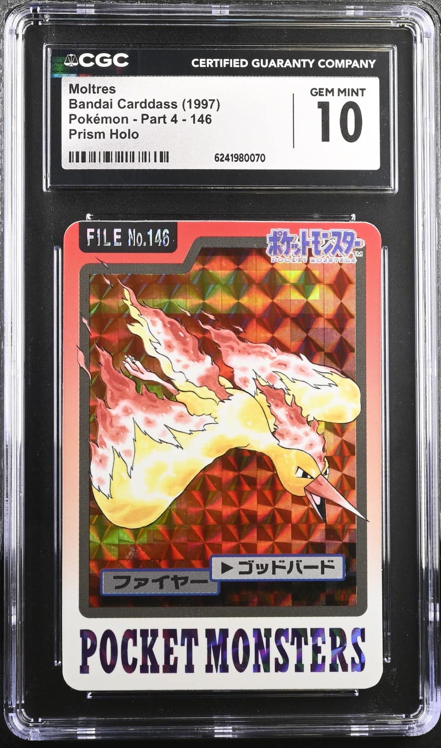 Moltres