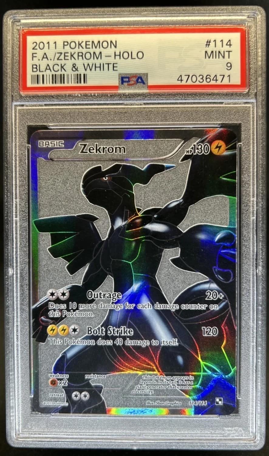 Zekrom