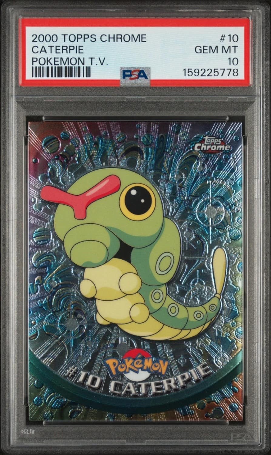 Caterpie