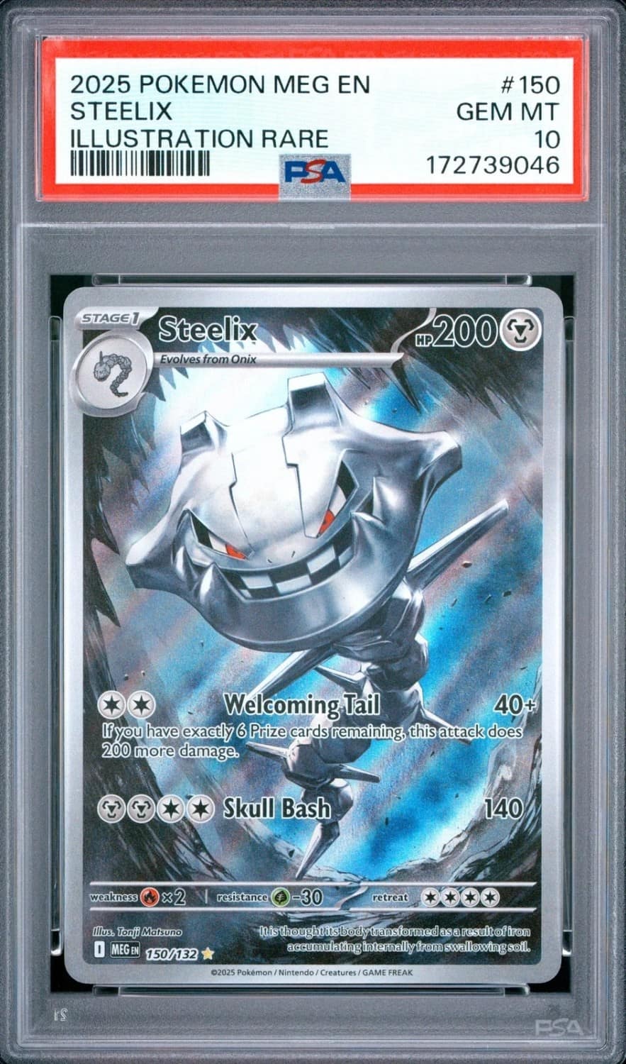 Steelix