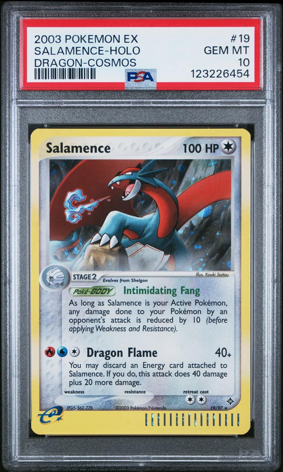 Salamence
