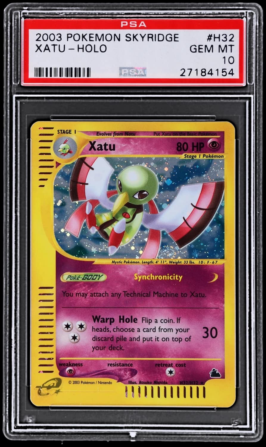 Xatu