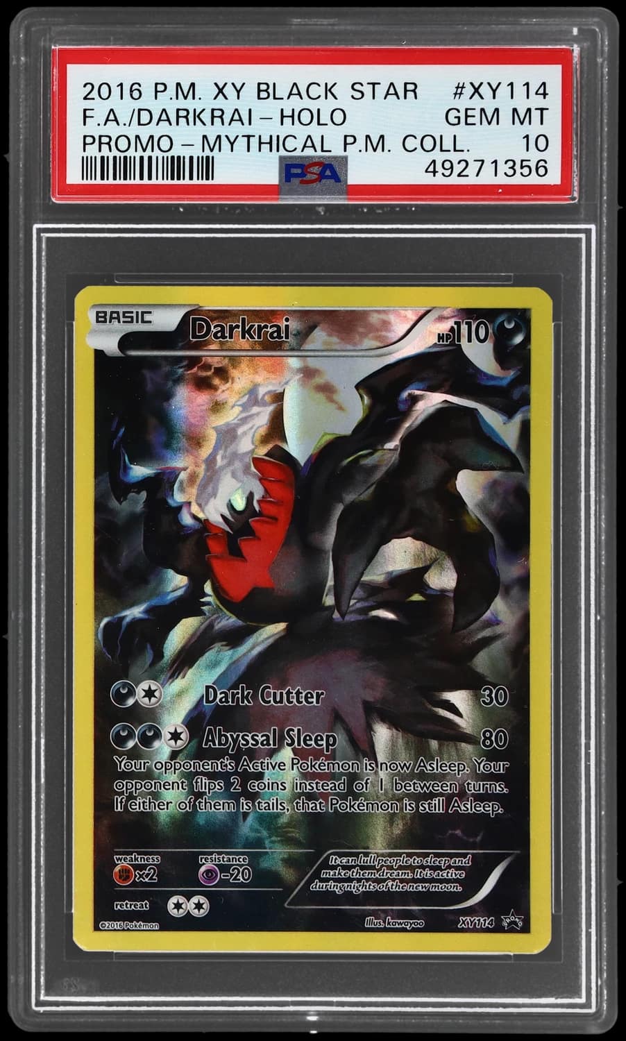 Darkrai