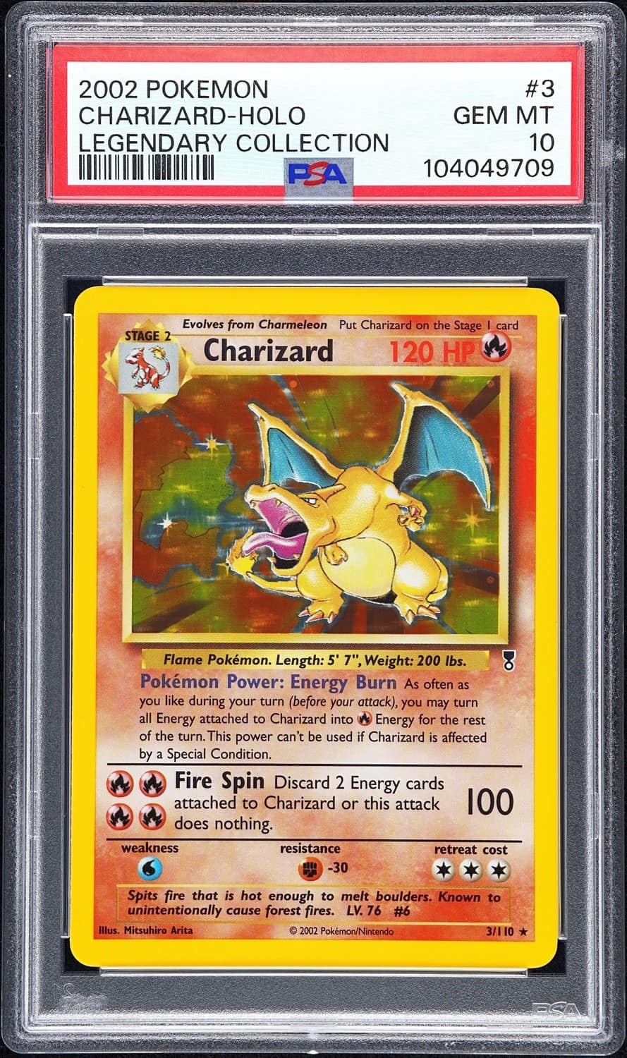 Charizard