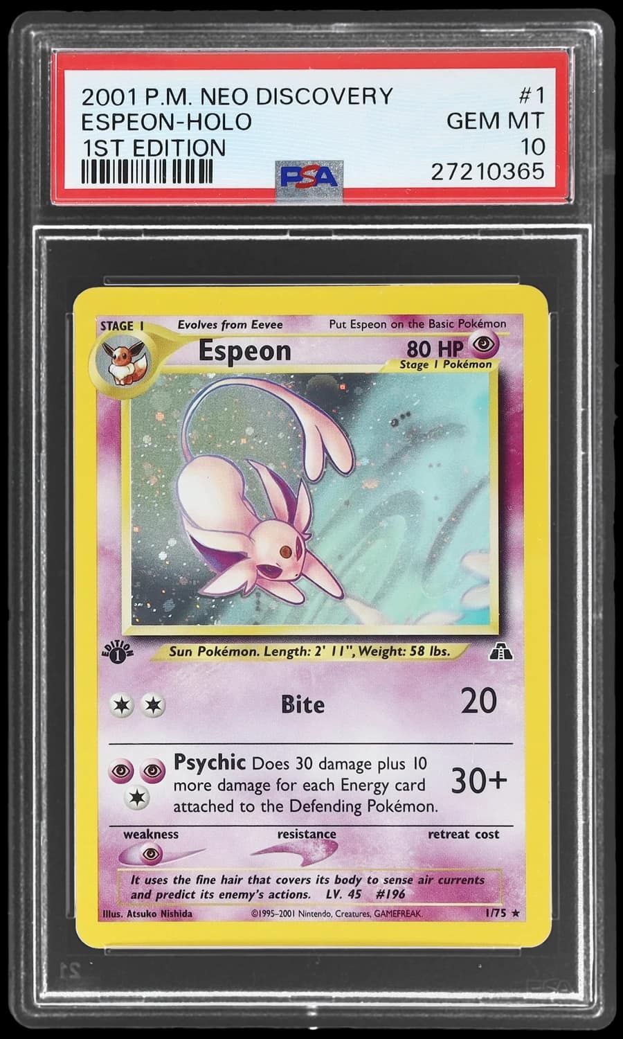 Espeon