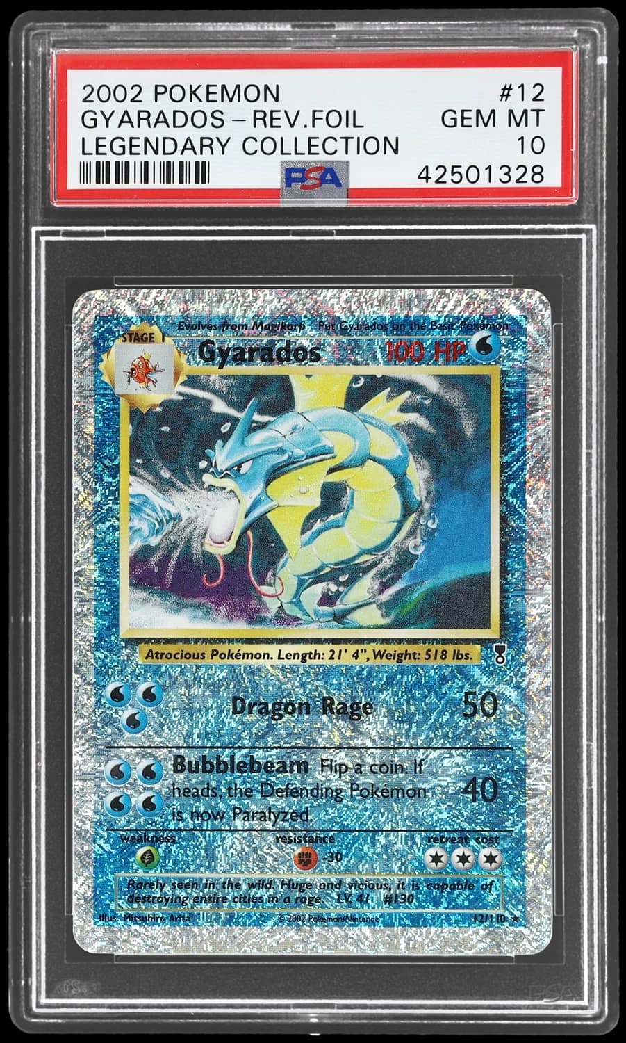 Gyarados