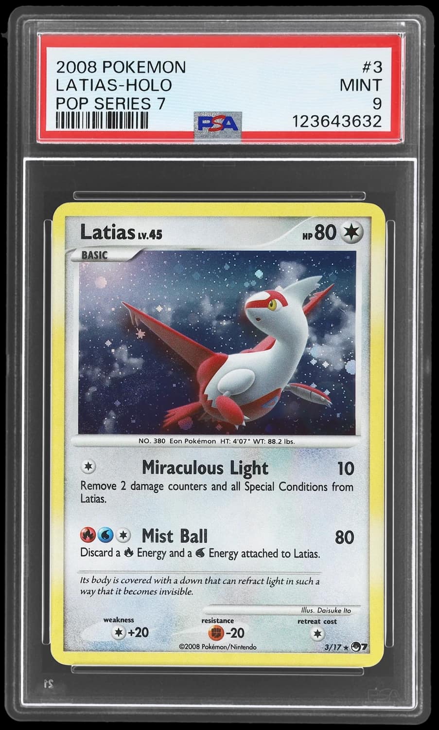 Latias