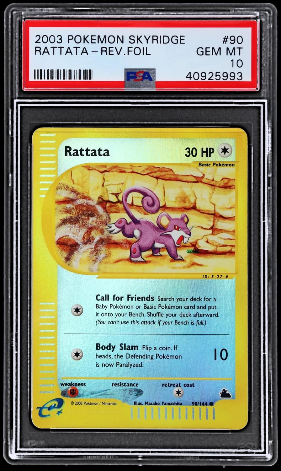Rattata