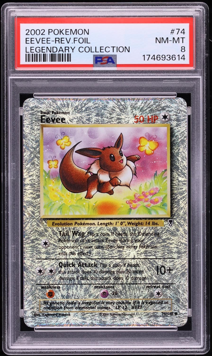 Eevee