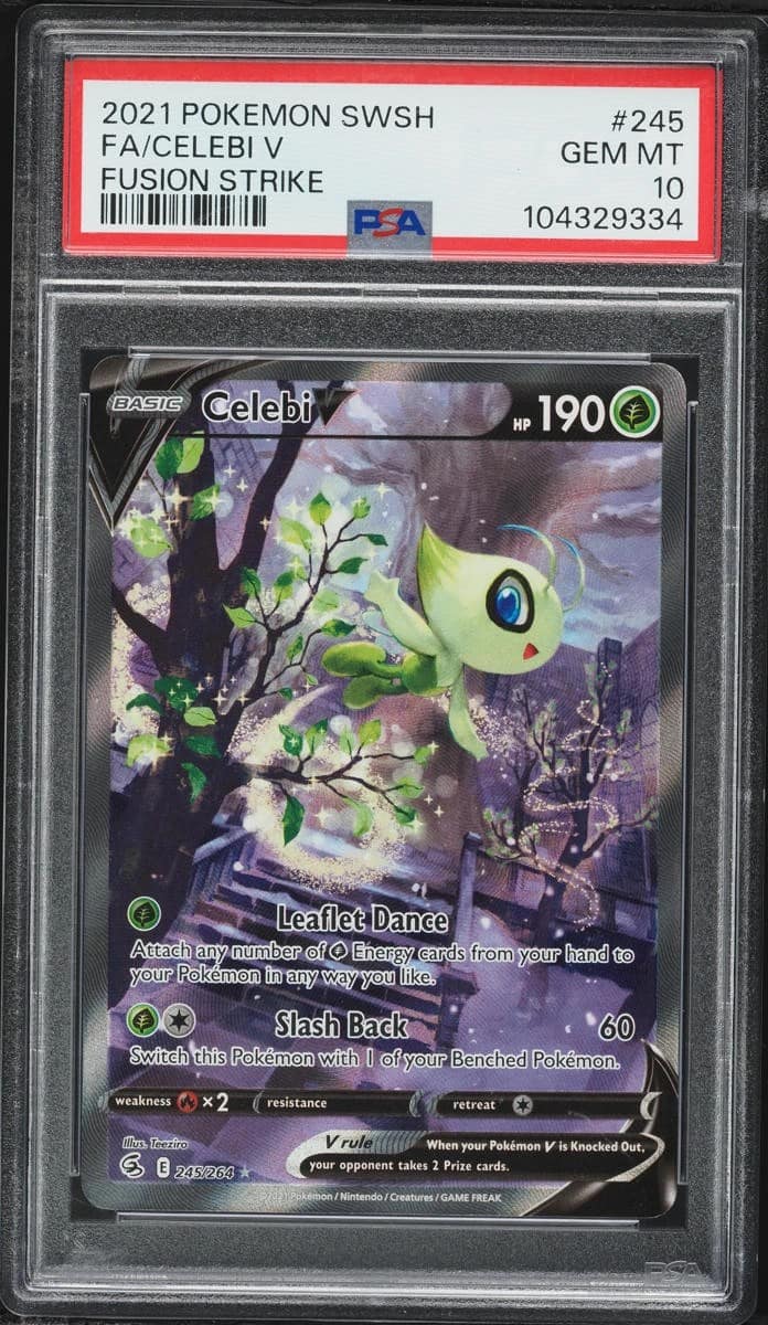 Celebi V