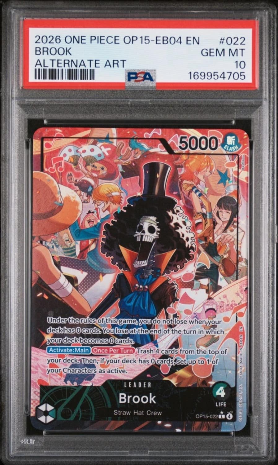 Brook