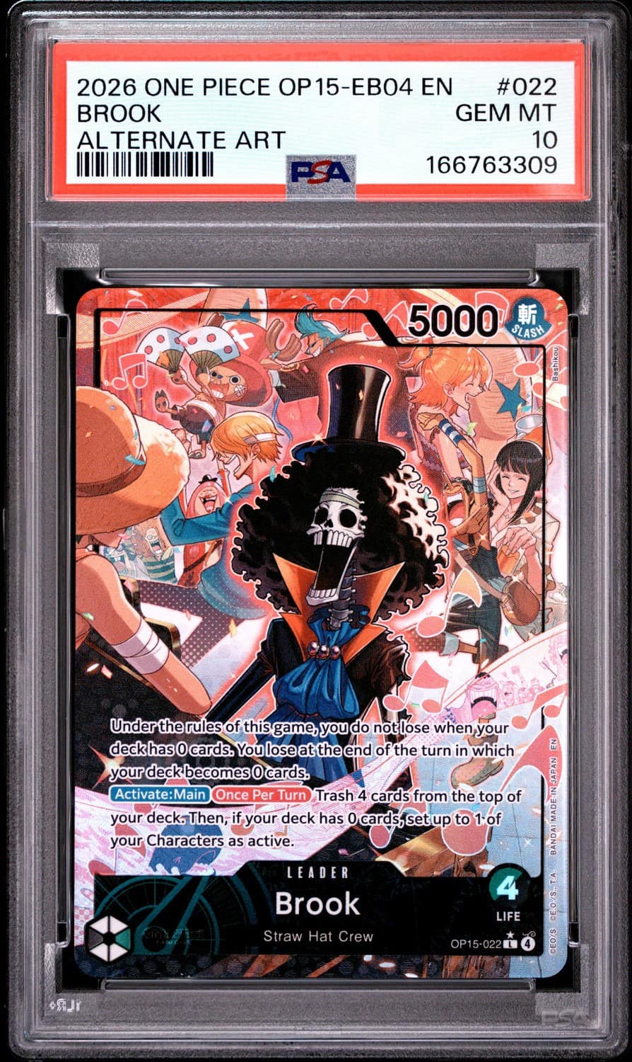 Brook