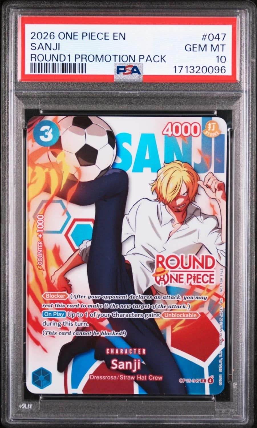 Sanji