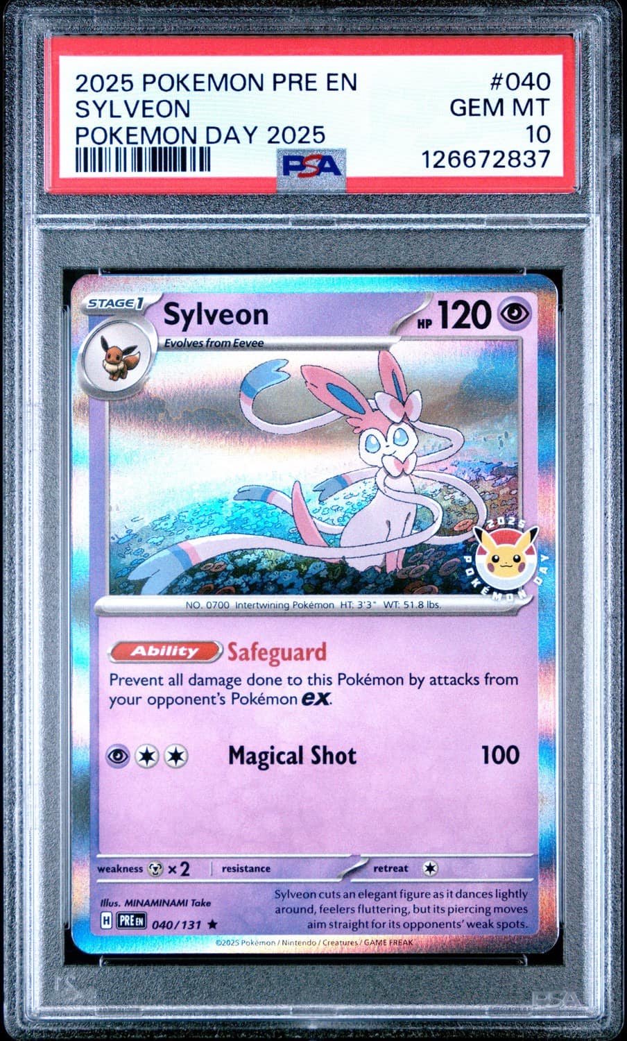 Sylveon
